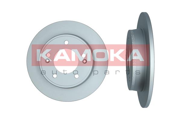 Disc frana KAMOKA 103513