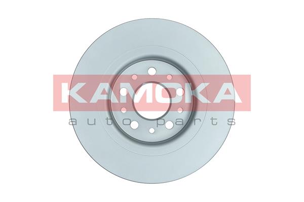 Disc frana KAMOKA 103521