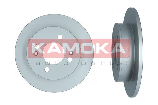 Disc frana KAMOKA 103522
