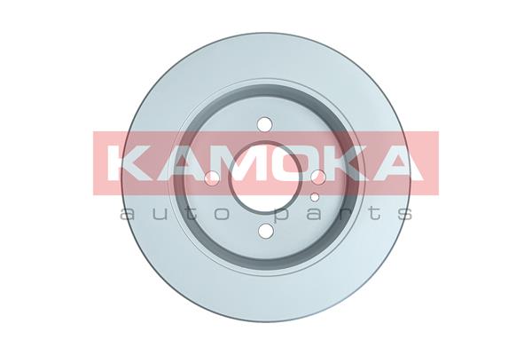 Disc frana KAMOKA 103524