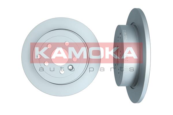 Disc frana KAMOKA 103531
