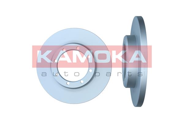 Disc frana KAMOKA 103550