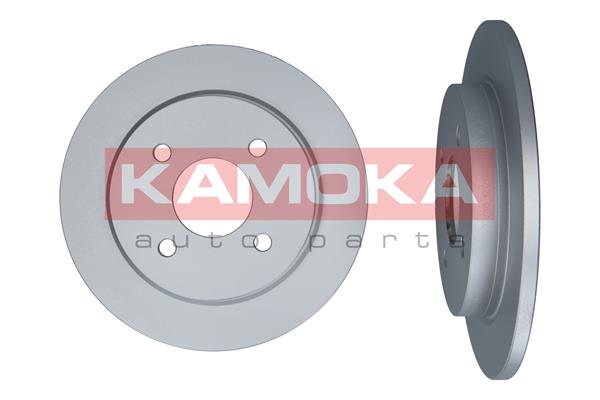 Disc frana KAMOKA 103562