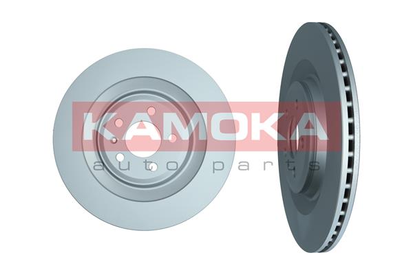 Disc frana KAMOKA 103564