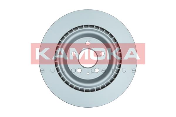 Disc frana KAMOKA 103564