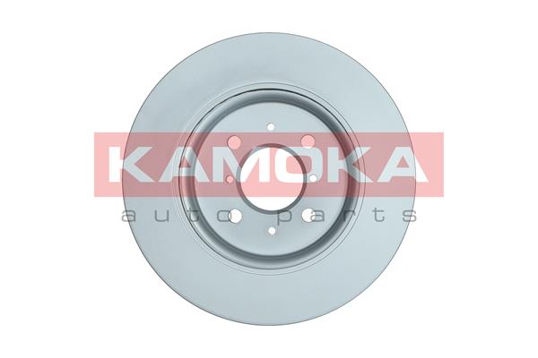 Disc frana KAMOKA 103566