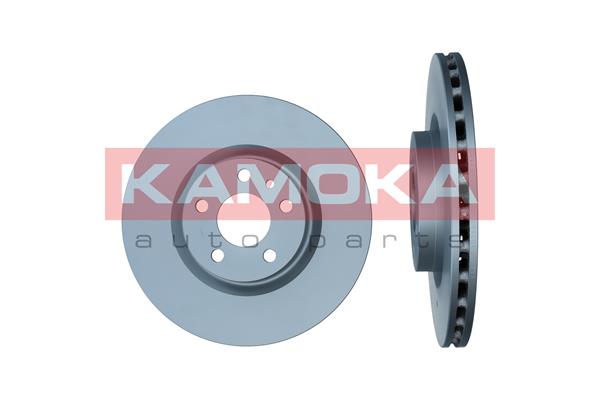 Disc frana KAMOKA 103567
