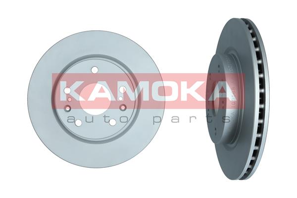 Disc frana KAMOKA 103568