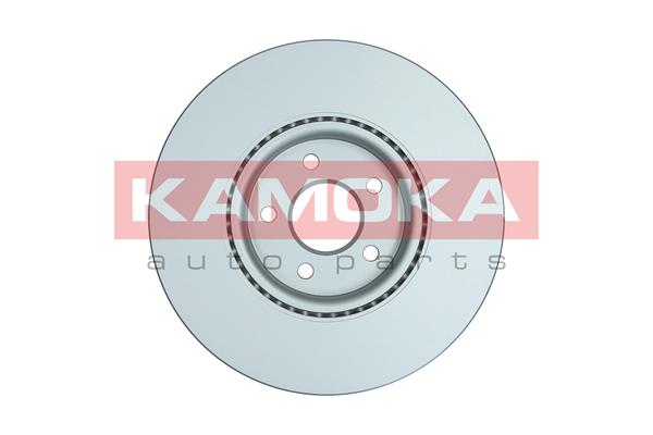 Disc frana KAMOKA 103593