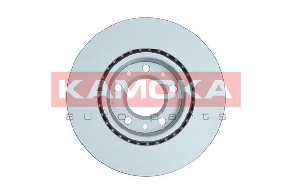 Disc frana KAMOKA 103601