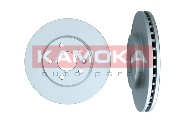 Disc frana KAMOKA 103604