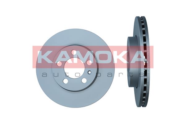 Disc frana KAMOKA 103639