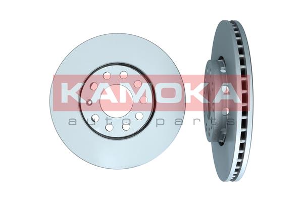Disc frana KAMOKA 103640