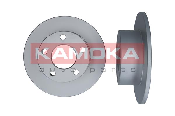 Disc frana KAMOKA 103642
