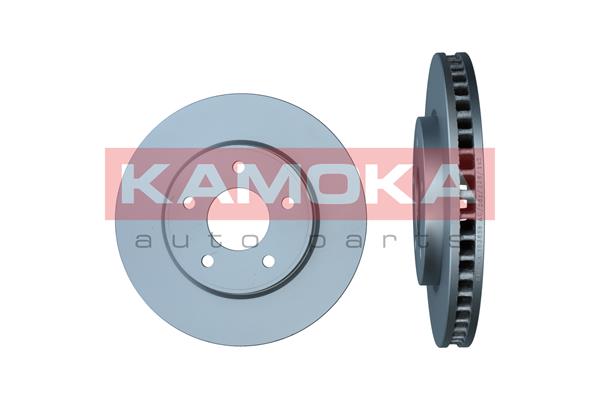 Disc frana KAMOKA 103659
