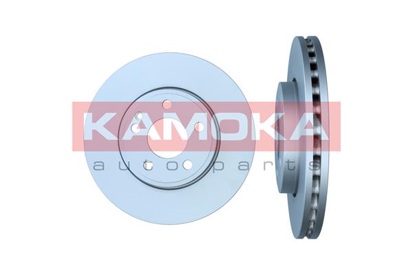Disc frana KAMOKA 103661