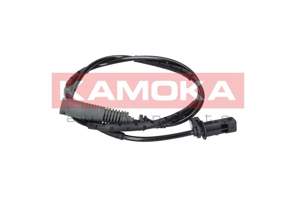 Senzor turatie roata BMW Seria 3 (E90) 318 d  diesel 143 cai KAMOKA 1060057