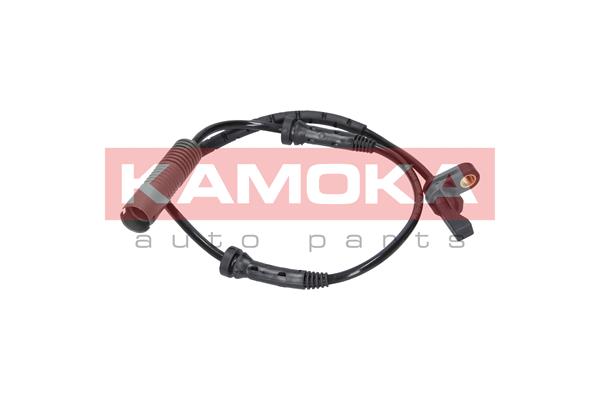 Senzor turatie roata BMW Seria 3 (E90) 318 d  diesel 143 cai KAMOKA 1060058
