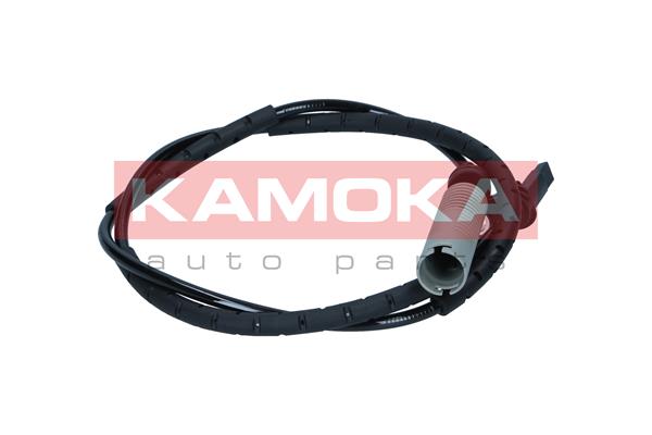 Senzor turatie roata BMW Seria 3 (E90) 318 d  diesel 143 cai KAMOKA 1060757