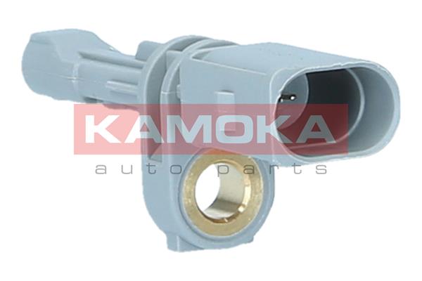 Senzor turatie roata VW GOLF VII Variant (BA5, BV5) 2.0 TDI  diesel 150 cai KAMOKA 1060766