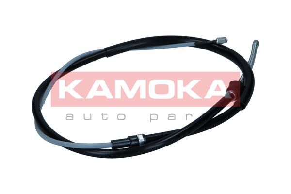 Cablu frana de parcare KAMOKA 1190231