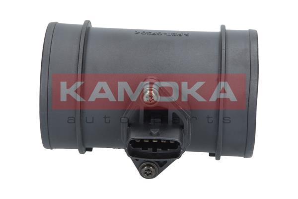 Senzor debit aer OPEL FRONTERA B (U99) 2.2 DTI (6B_ZC, 6B_VF, 6B_66, 6B_76)  diesel 116 cai KAMOKA 18025