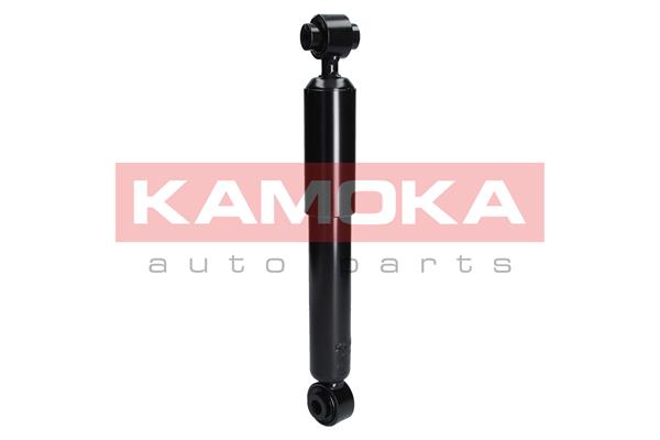 Amortizor PEUGEOT 5008 (0U_, 0E_) 1.6 HDi  diesel 112 cai KAMOKA 2000045
