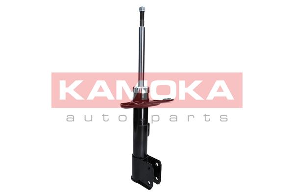 Amortizor PEUGEOT PARTNER Autoutilitara/limuzina spatioasa 1.6 HDi 16V  diesel 92 cai KAMOKA 2000046