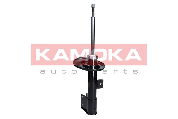 Amortizor PEUGEOT PARTNER Autoutilitara/limuzina spatioasa 1.6 HDi 16V  diesel 92 cai KAMOKA 2000047