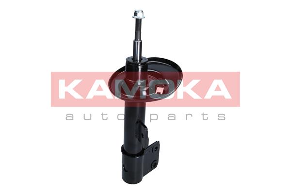 Amortizor PEUGEOT 308 SW I (4E_, 4H_) 1.6 HDi  diesel 114 cai KAMOKA 2000151