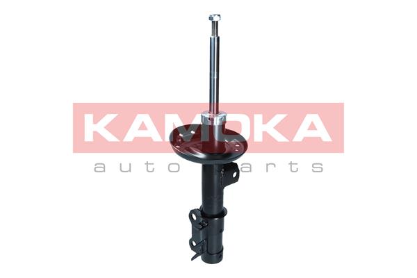 Amortizor CHEVROLET AVEO hatchback (T300) 1.2  benzina 69 cai KAMOKA 2000160