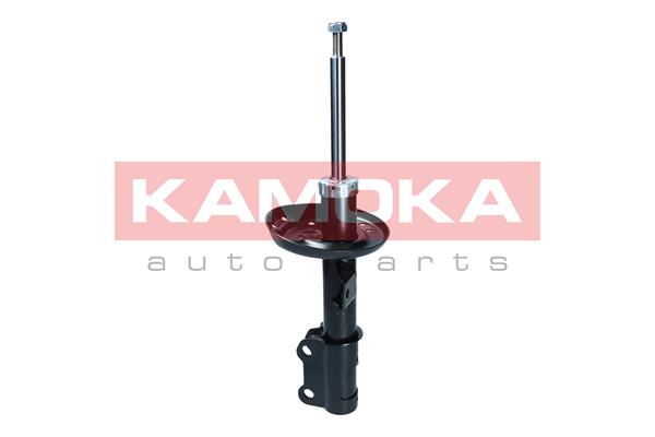 Amortizor CHEVROLET AVEO hatchback (T300) 1.2  benzina 69 cai KAMOKA 2000161