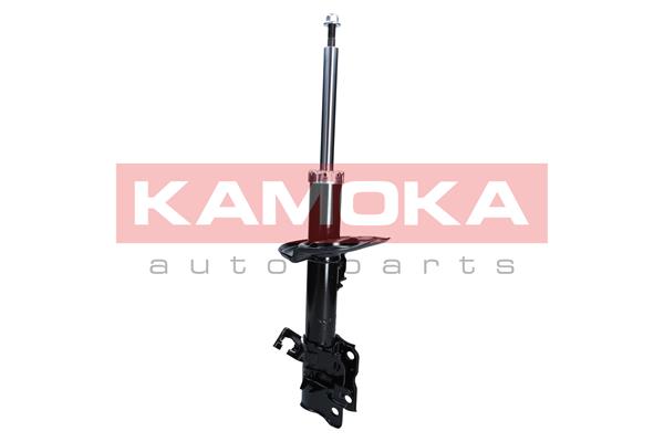 Amortizor RENAULT KOLEOS I (HY_) 2.0 dCi 4x4 (HY0K)  diesel 150 cai KAMOKA 2000509