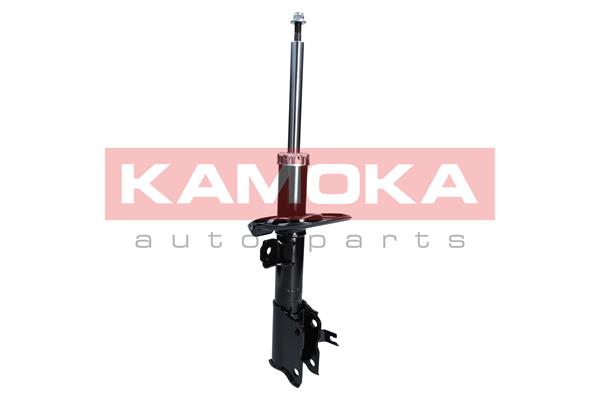 Amortizor RENAULT KOLEOS I (HY_) 2.0 dCi 4x4 (HY0K)  diesel 150 cai KAMOKA 2000510