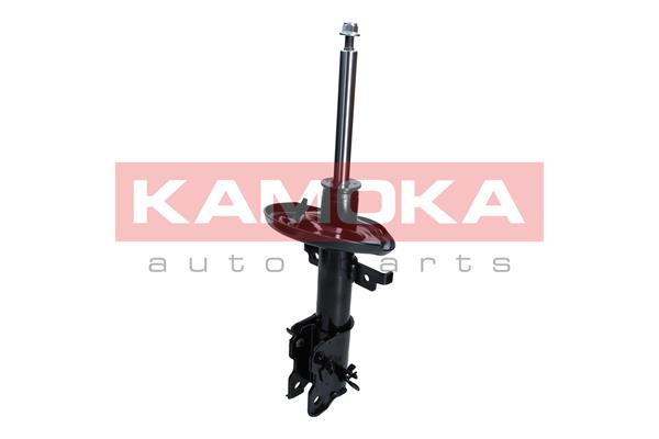 Amortizor RENAULT LAGUNA III (BT0/1) 1.5 dCi (BT00, BT0A, BT0T, BT1J)  diesel 110 cai KAMOKA 2000513