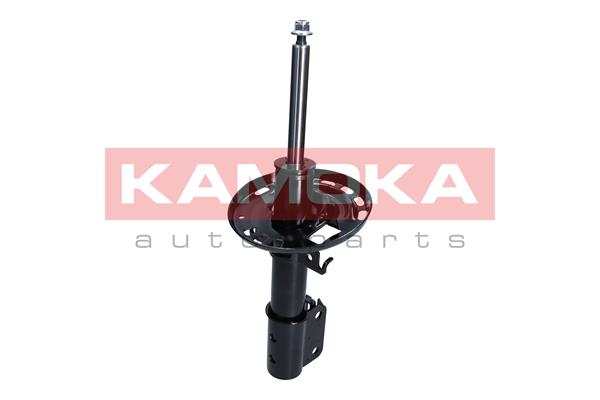 Amortizor RENAULT MEGANE III Grandtour (KZ0/1) 1.5 dCi  diesel 86 cai KAMOKA 2000536