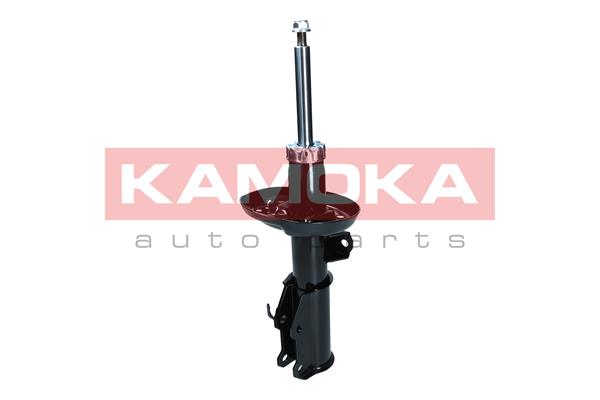 Amortizor OPEL ASTRA J limuzina 1.7 CDTI (69)  diesel 110 cai KAMOKA 2000561