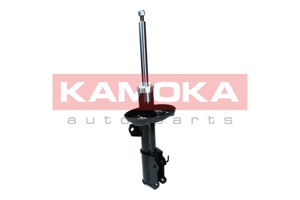 Amortizor OPEL ASTRA J limuzina 1.7 CDTI (69)  diesel 110 cai KAMOKA 2000568