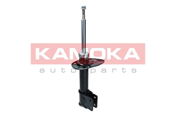Amortizor PEUGEOT 5008 (0U_, 0E_) 1.6 HDi  diesel 112 cai KAMOKA 2000587