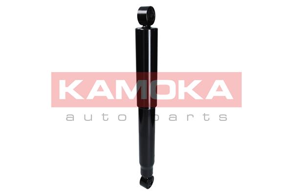 Amortizor CHEVROLET CAPTIVA (C100, C140) 2.0 D  diesel 126 cai KAMOKA 2000883