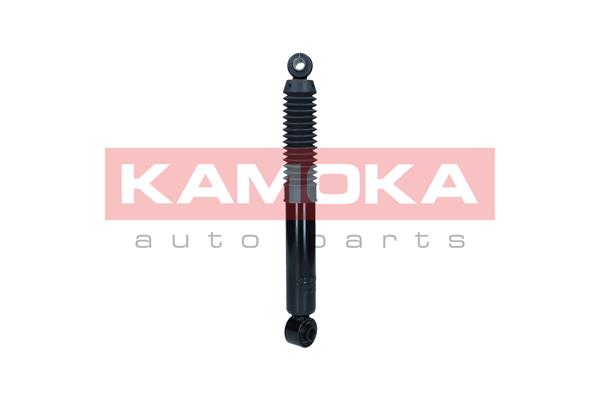 Amortizor PEUGEOT 5008 (0U_, 0E_) 1.6 HDi  diesel 112 cai KAMOKA 2000892