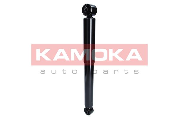 Amortizor RENAULT KOLEOS I (HY_) 2.0 dCi 4x4 (HY0K)  diesel 150 cai KAMOKA 2000912