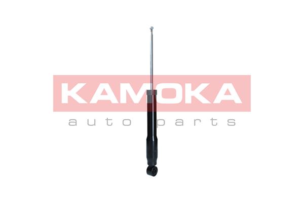 Amortizor AUDI Q3 (8UB, 8UG) 2.0 TDI quattro  diesel 184 cai KAMOKA 2000937
