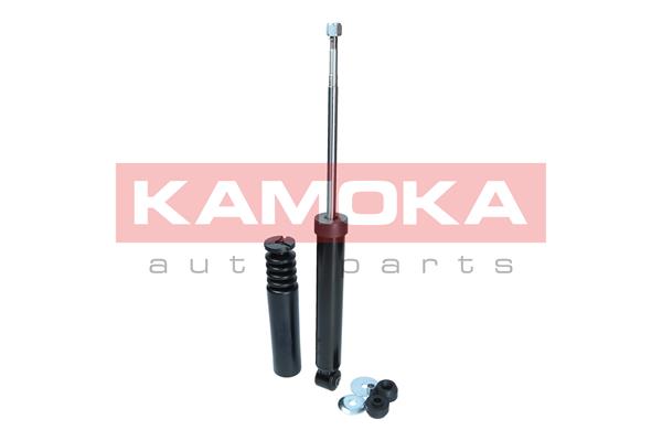 Amortizor KAMOKA 2000978