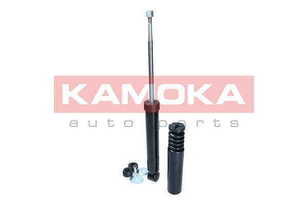 Amortizor KAMOKA 2000978
