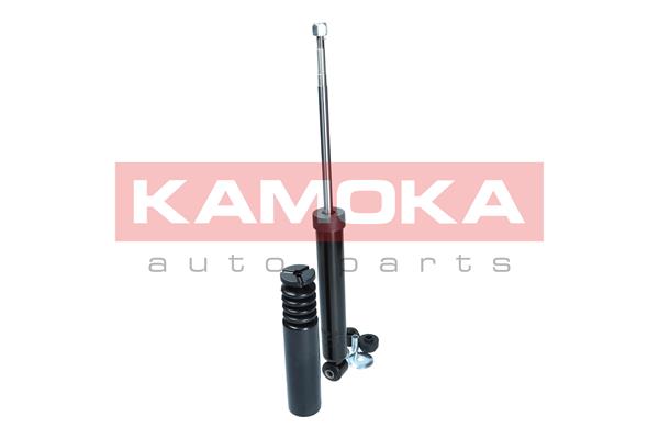 Amortizor KAMOKA 2000978