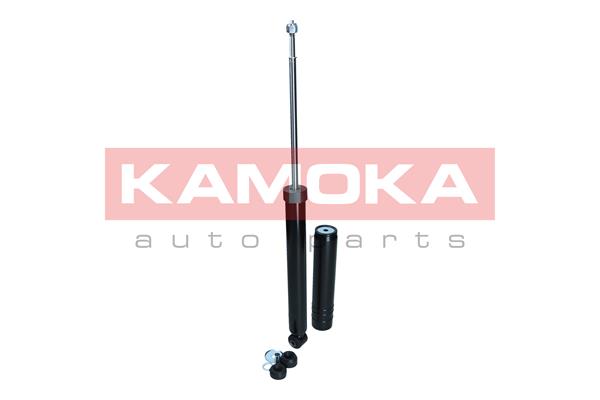 Amortizor KAMOKA 2000980