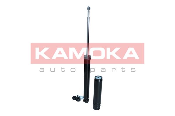 Amortizor KAMOKA 2000980