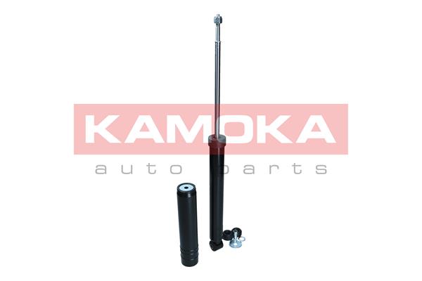 Amortizor KAMOKA 2000980