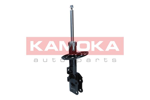Amortizor MAZDA CX-3 (DK) 1.5 SKYACTIV-D (DK2WS, DK5FW)  diesel 105 cai KAMOKA 2001079
